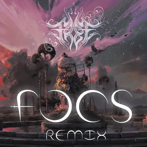 SEVEN LIONS and BRIEANNA GRACE - FREE (FOOS Remix)